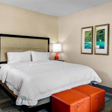 Hampton Inn & Suites By Hilton Atlanta Perimeter 邓伍迪 外观 照片