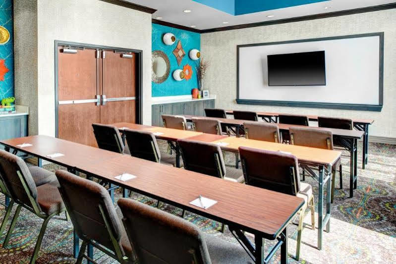 Hampton Inn & Suites By Hilton Atlanta Perimeter 邓伍迪 外观 照片