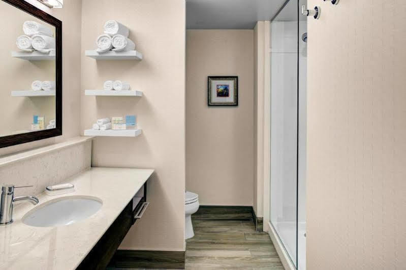 Hampton Inn & Suites By Hilton Atlanta Perimeter 邓伍迪 外观 照片