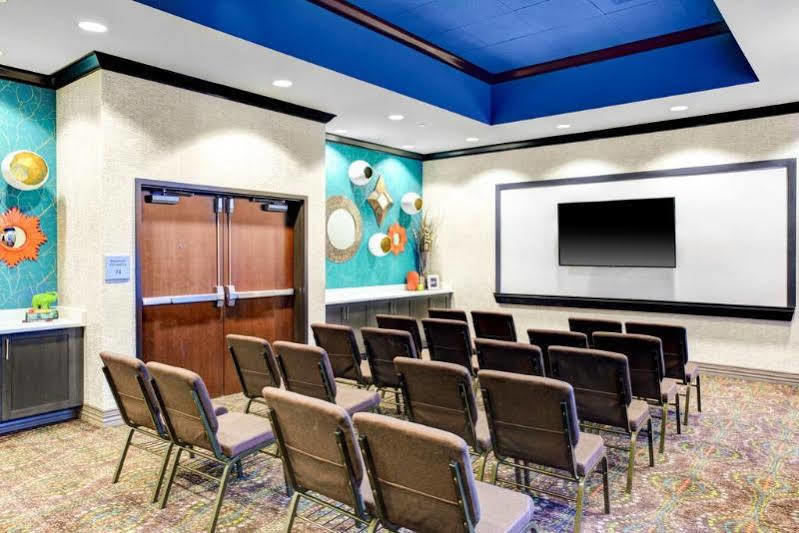 Hampton Inn & Suites By Hilton Atlanta Perimeter 邓伍迪 外观 照片